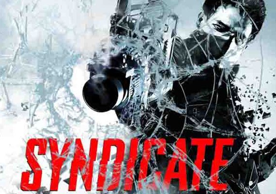 Syndicate: Executive Package (DLC) (PC)