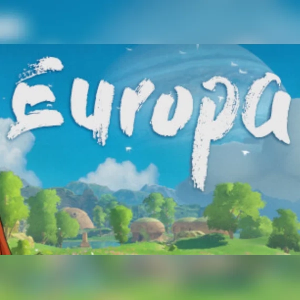 Europa (PC) Steam Account - GLOBAL