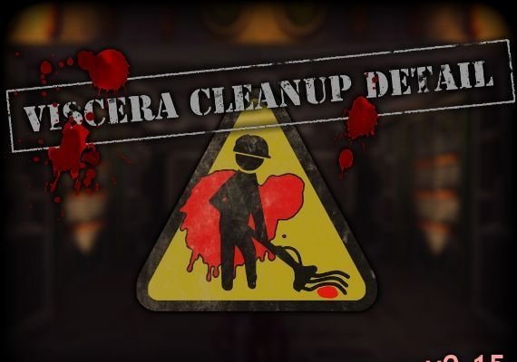 Viscera Cleanup Detail - Complete Edition (PC) Viscera Cleanup Detail - Complete Edition (PC)