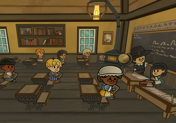 Farm, socialize, cook, craft, forage, and uncover island secrets! Farm, socialize, cook, craft, forage, and uncover island secrets!