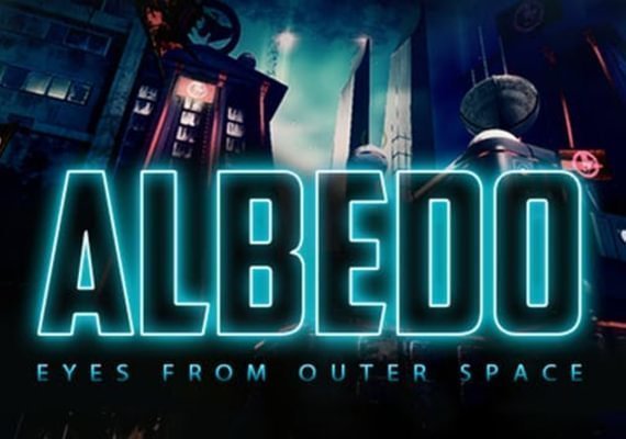 Albedo: Eyes from Outer Space (Xbox One / Xbox Series X|S) Albedo: Eyes from Outer Space (Xbox One / Xbox Series X|S)