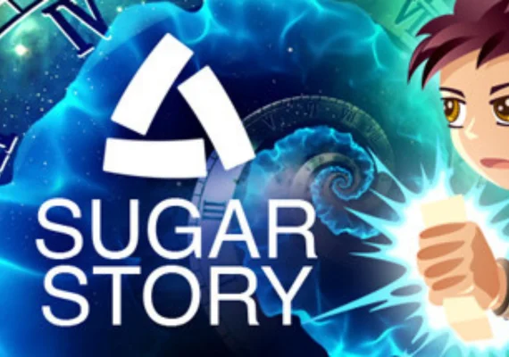 Sugar Story (PC)
