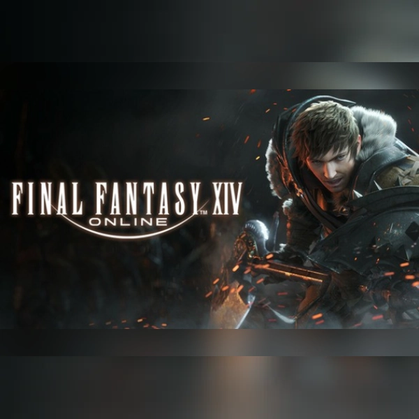 FINAL FANTASY XIV Online Starter Edition Account