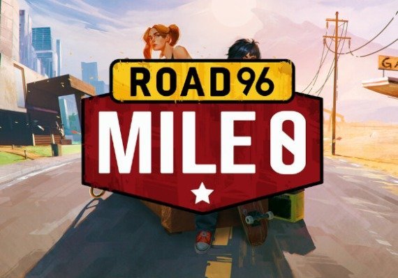 Road 96: Mile 0 (PC) Road 96: Mile 0 (PC)
