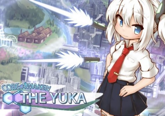 Core Awaken ~The Yuka~ (PC)