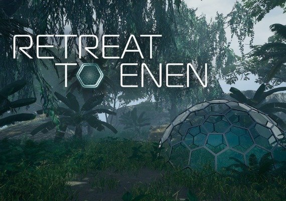 Retreat To Enen (PC)