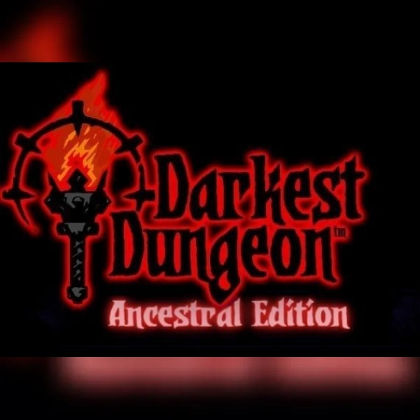 Dark Est Dungeon: Ancestral Edition (Pc) Steam Key - Eu