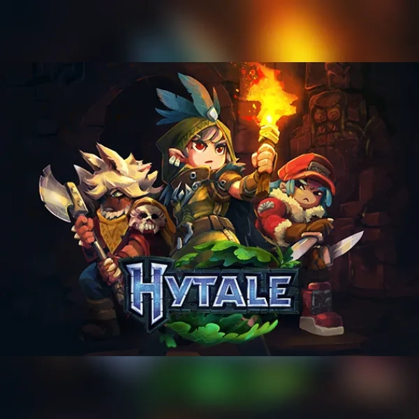 Hytale Supporter Edition Official website ACCOUNT