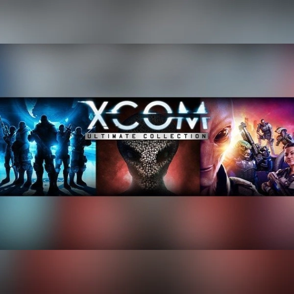 XCOM: Ultimate Colecction