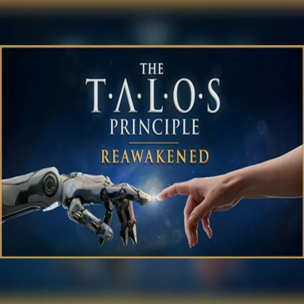 The Talos Principle: Reawakened (PC) Steam Gift - GLOBAL