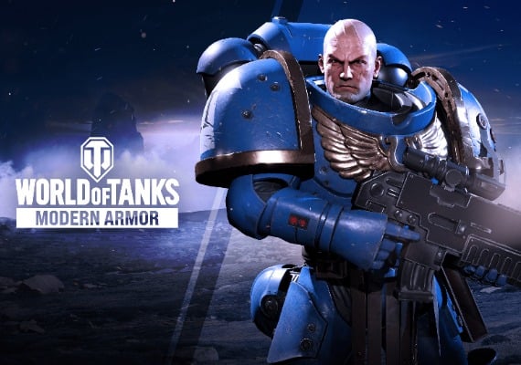World of Tanks - Volusad Thassius (DLC) (Xbox One / Xbox Series X|S) World of Tanks - Volusad Thassius (DLC) (Xbox One / Xbox Series X|S)