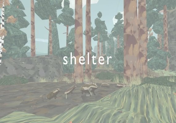 Shelter (PC)