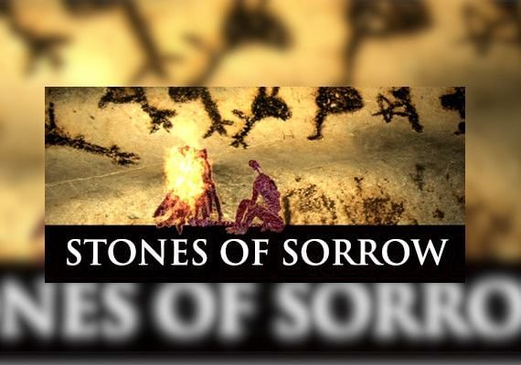 Stones of Sorrow (PC) Steam Key - GLOBAL
