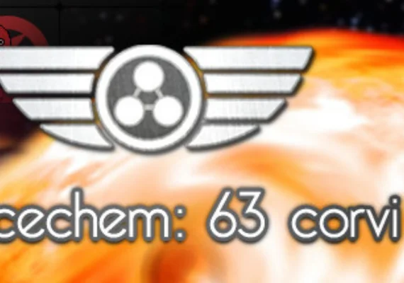 SpaceChem + 63 Corvi (DLC) (PC)