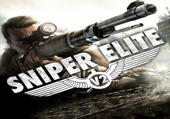 Sniper Elite V2 (PC)