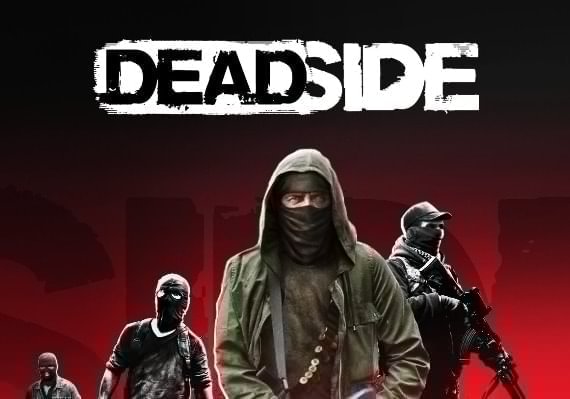 Deadside (PC)