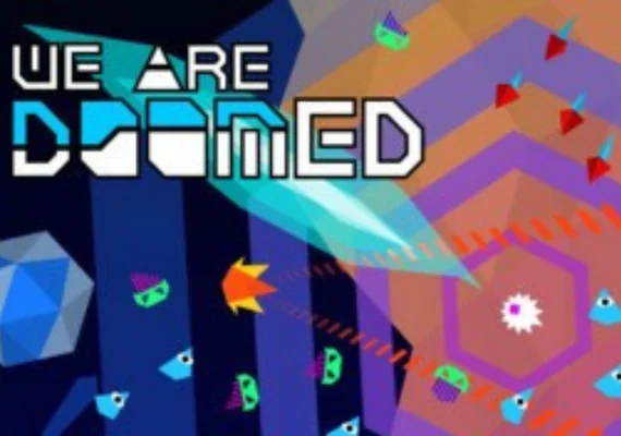 WE ARE DOOMED (PC)