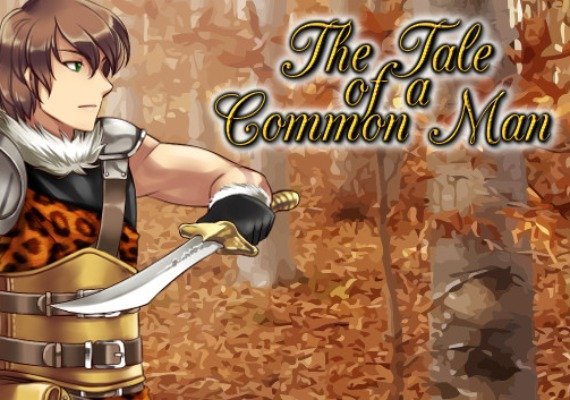 The Tale of a Common Man (PC)