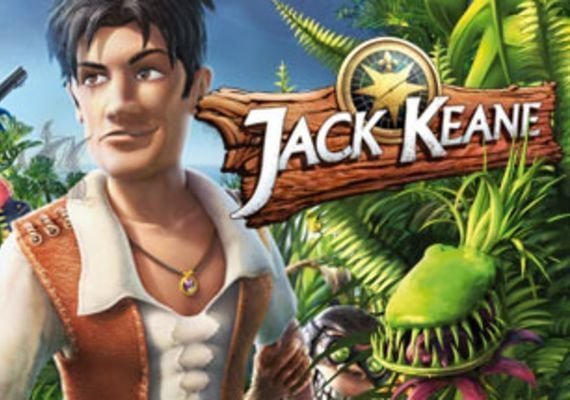 Jack Keane (PC)