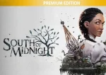 South of Midnight Premium Edition (PC) Steam Account - GLOBAL (PC / Xbox Series X|S) South of Midnight Premium Edition (PC) Steam Account - GLOBAL (PC / Xbox Series X|S)