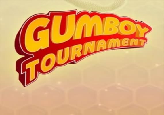 Gumboy Tournament (PC) Gumboy Tournament (PC)