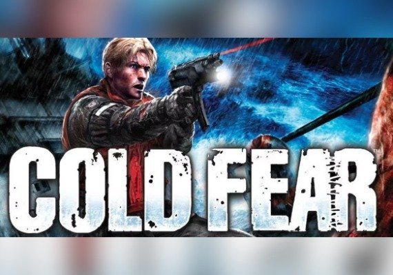 Cold Fear (PC) Cold Fear (PC)