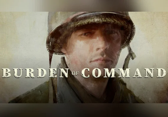 Burden of Command (PC) 