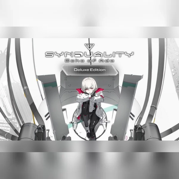 SYNDUALITY: Echo of Ada Deluxe Edition (PC) Steam Key - EU