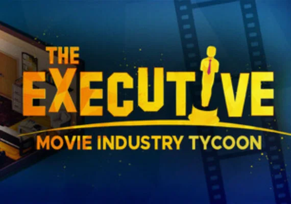The Executive Movie Industry Tycoon (PC)
