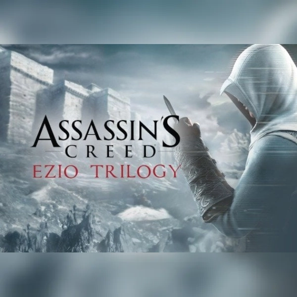 Assassin’s Creed Assassin's Creed - Ezio Trilogy (Pc) Ubisoft Connect Key - Global