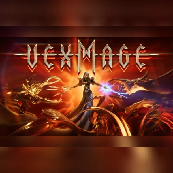 VEX MAGE (PC) Steam Gift - GLOBAL