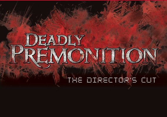Deadly Premonition: The Director's Cut (PC)