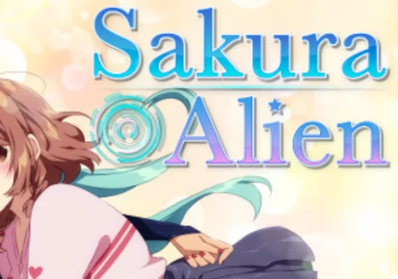 Sakura Alien (PC)