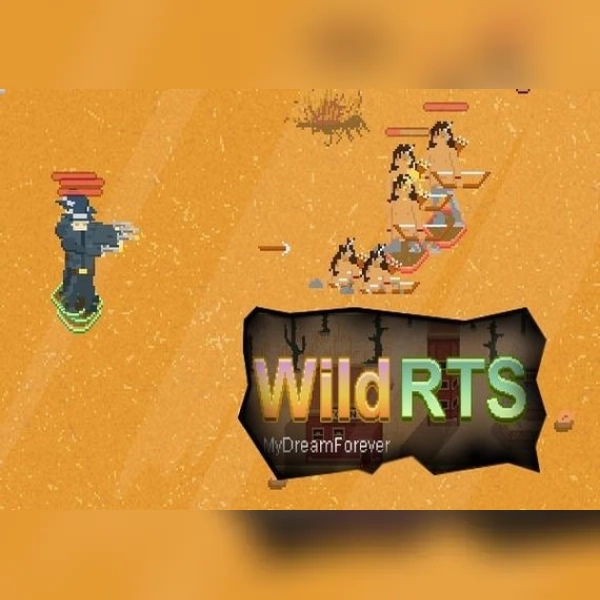 Wild RTS