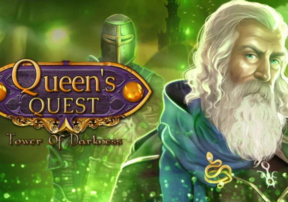 Queen's Quest: Tower of Darkness (PC)