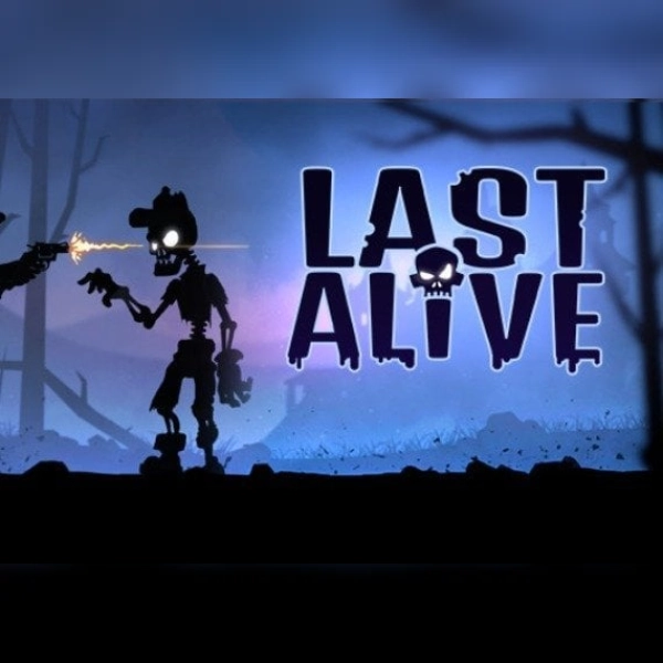 Last Alive (PC) Steam Key - GLOBAL
