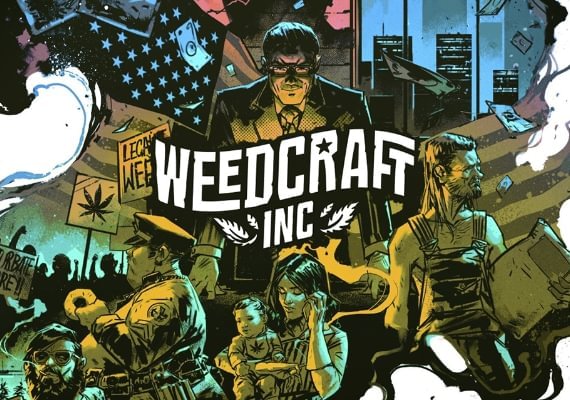 Weedcraft Inc (PC)