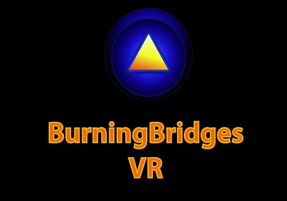 BurningBridges VR (PC) Steam Key - GLOBAL