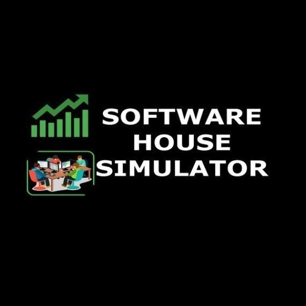 Software House Simulator (PC) Steam Key - GLOBAL