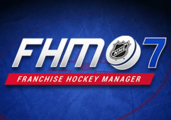 Franchise Hockey Manager 7 (PC)