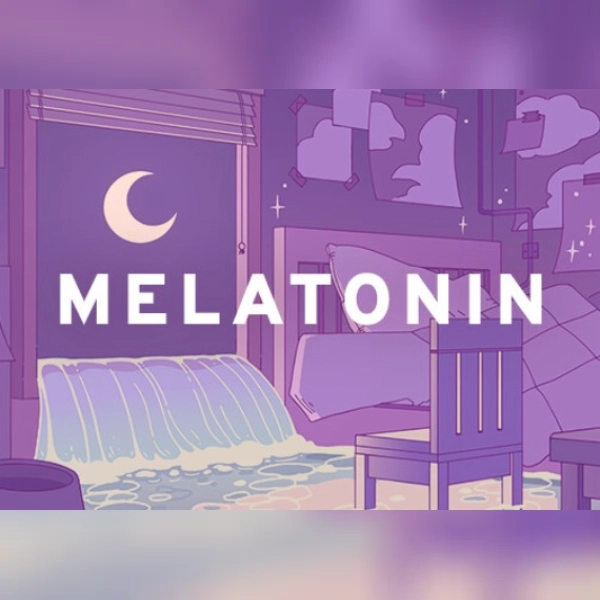 Melatonin (PC) Steam Gift - GLOBAL