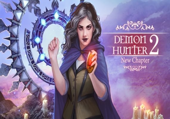 Demon Hunter 2: New Chapter (PC)