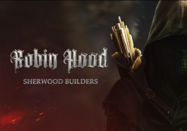 Robin Hood: Sherwood Builders (PC)