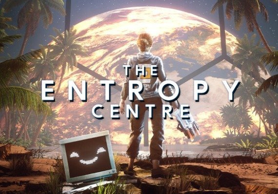 The Entropy Centre (PC) The Entropy Centre (PC)