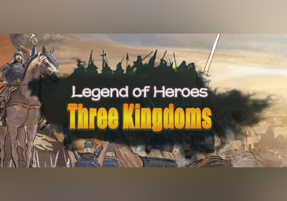 Legend of Heroes: Three Kingdoms (PC)