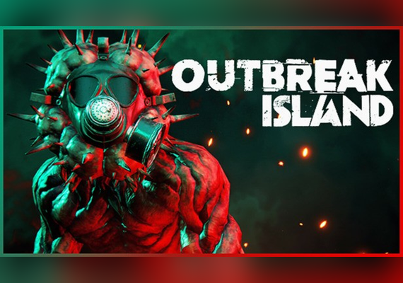 Outbreak Island (PC)