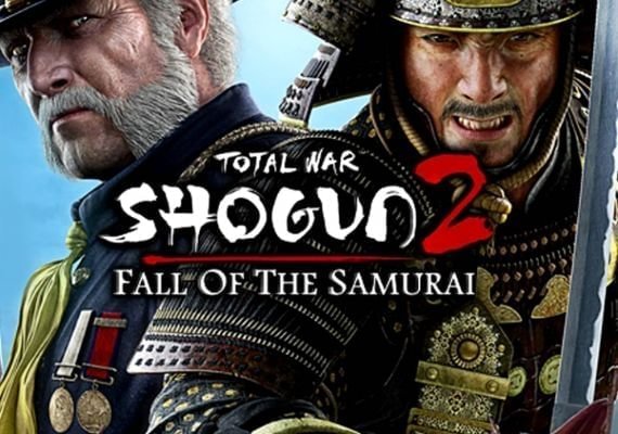 Total War: SHOGUN 2 - Fall of the Samurai (PC) Total War: SHOGUN 2 - Fall of the Samurai (PC)