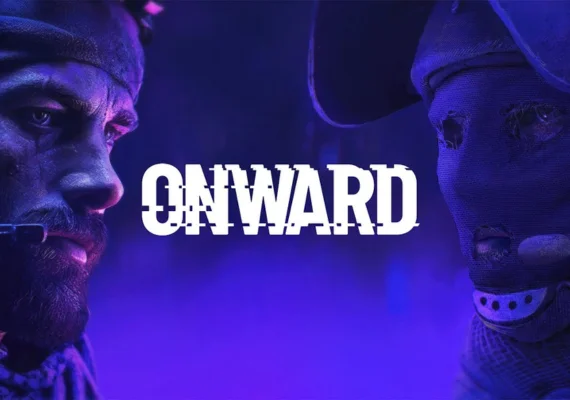 Onward (PC)