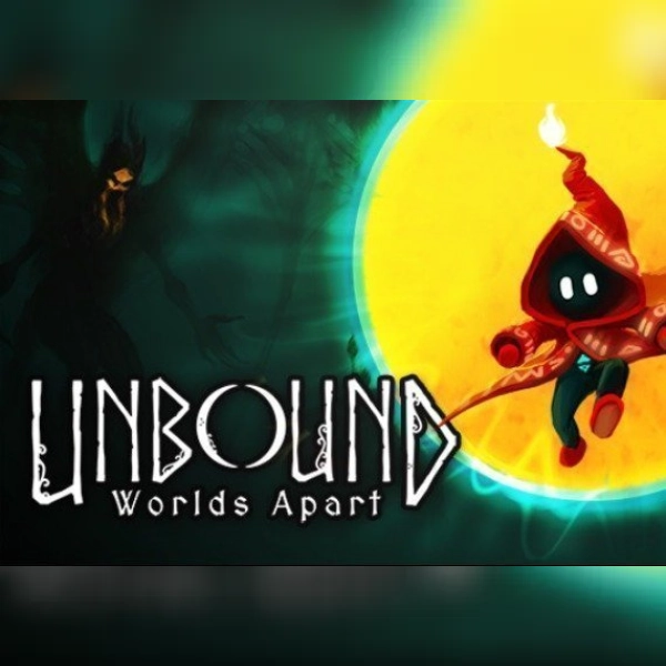 Unbound: Worlds Apart (PC) Steam Gift - GLOBAL