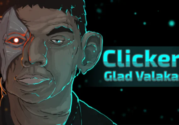 Clicker: Glad Valakas (PC)